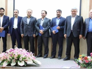 کارشناس هواشناسی خوزستان با ارائه طرحی نوین رتبه دوم ایده های برتر سازمان هواشناسی را کسب کرد